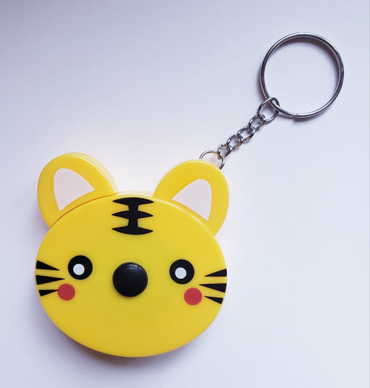 Cat Kitten Tape Measure