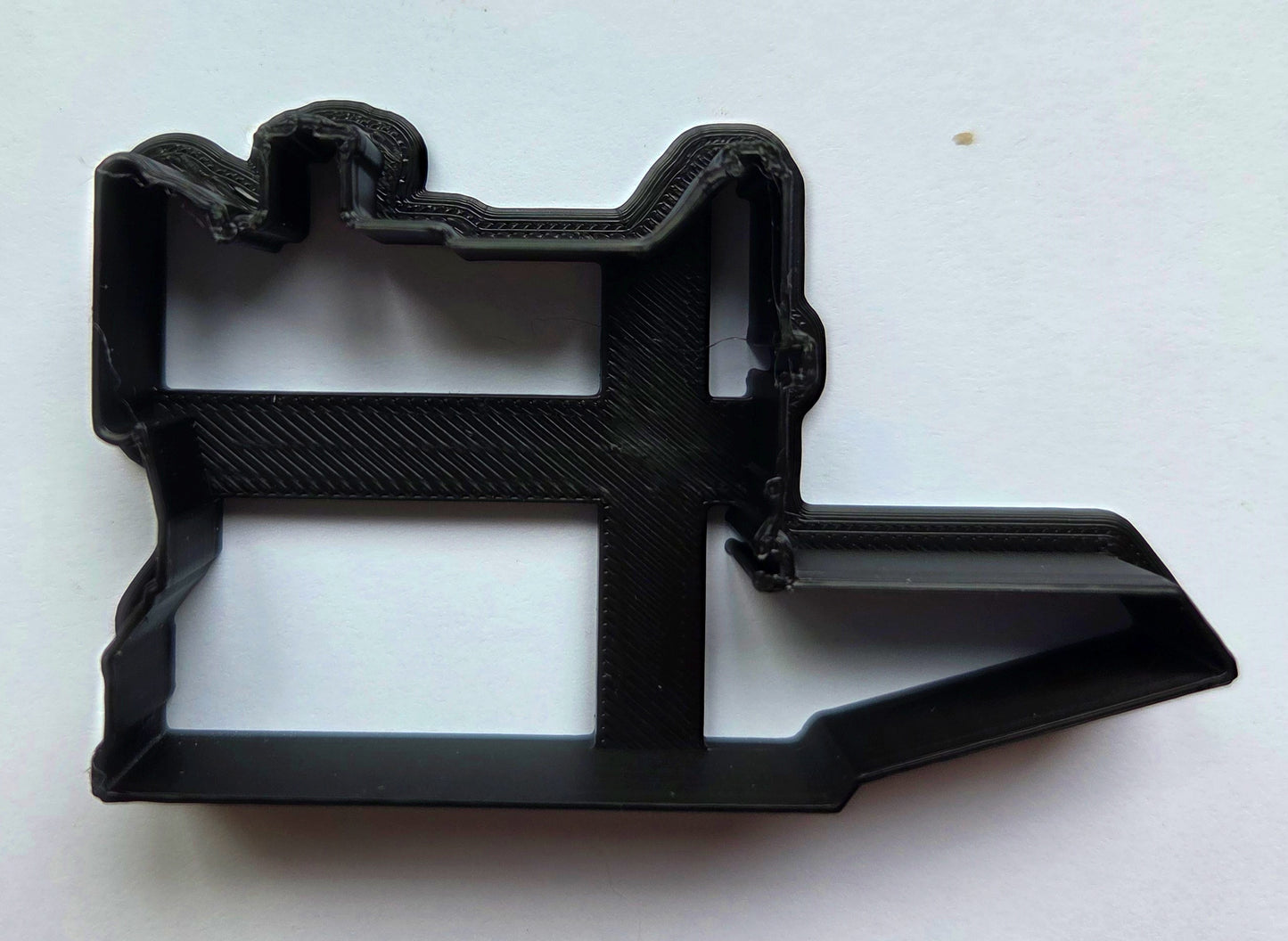 Singer Featherweight Cookie Cutter