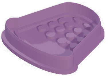 Thimble Cookie Cutter & Stamp Set