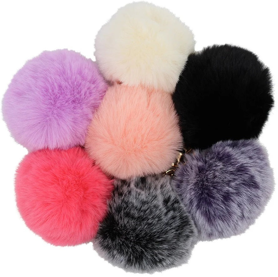 Quilter Sewing Keychain