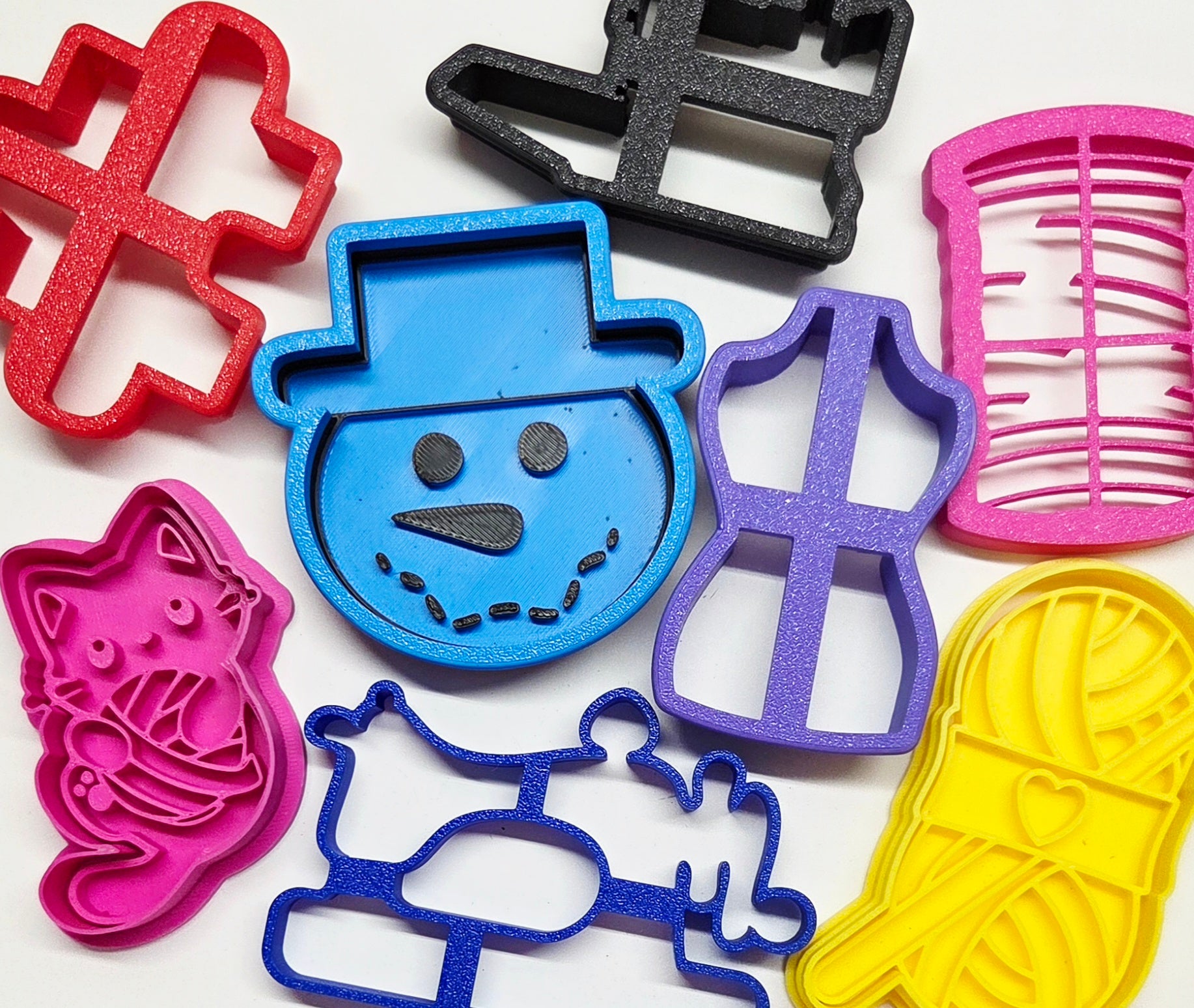 Cookie Cutters