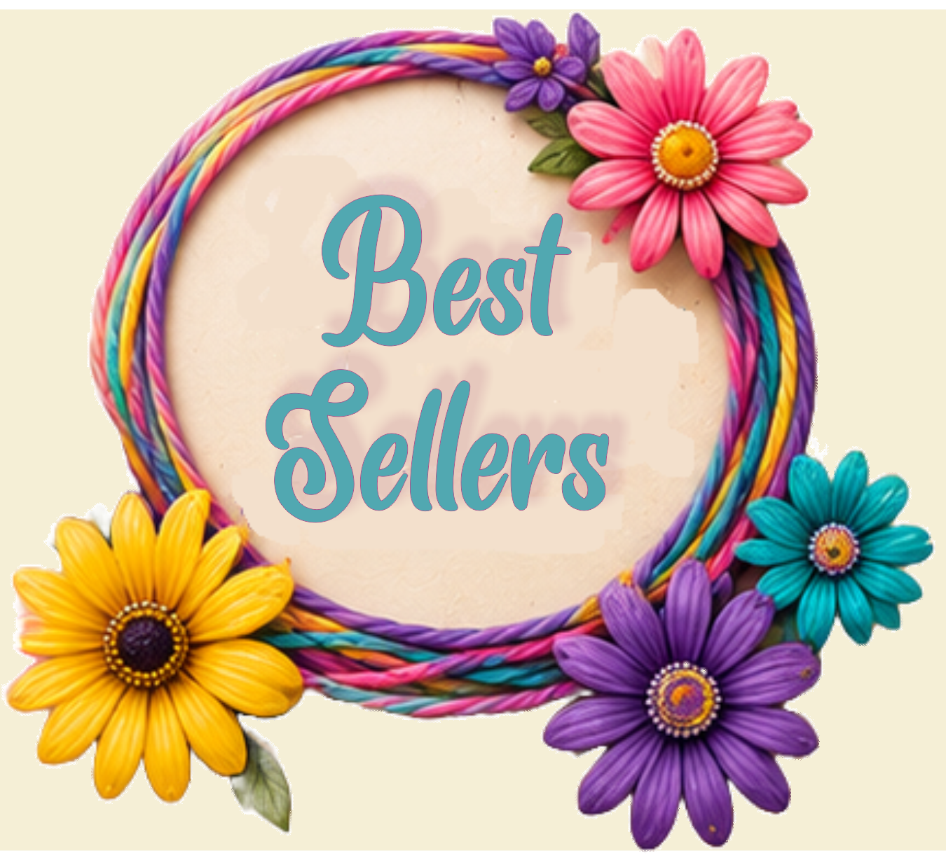 Best Sellers