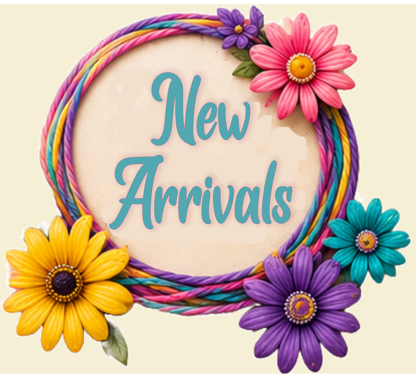 New Arrivals