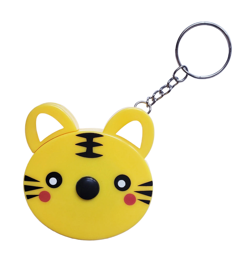 Cat Kitten Tape Measure