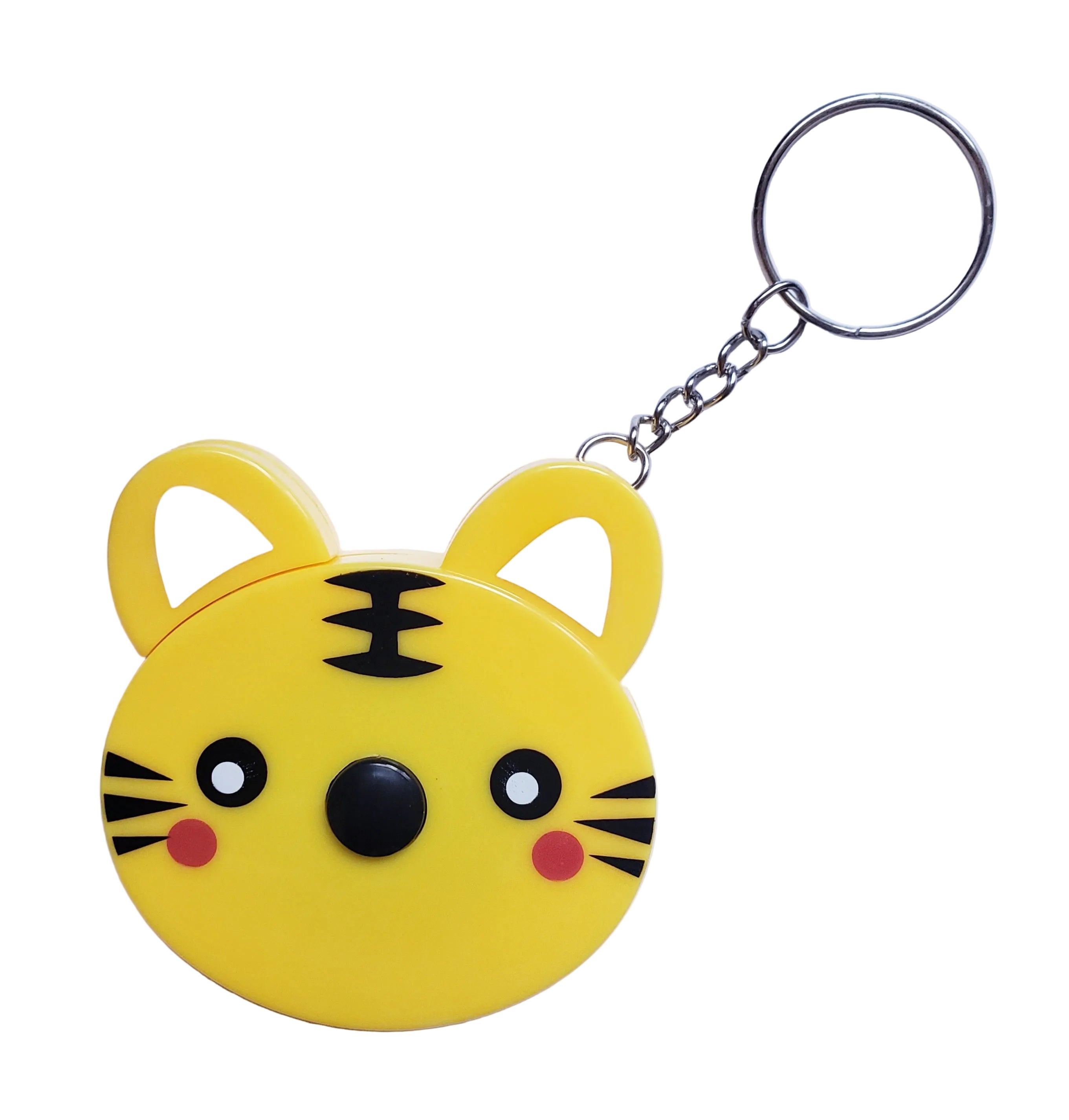 Cat Kitten Tape Measure