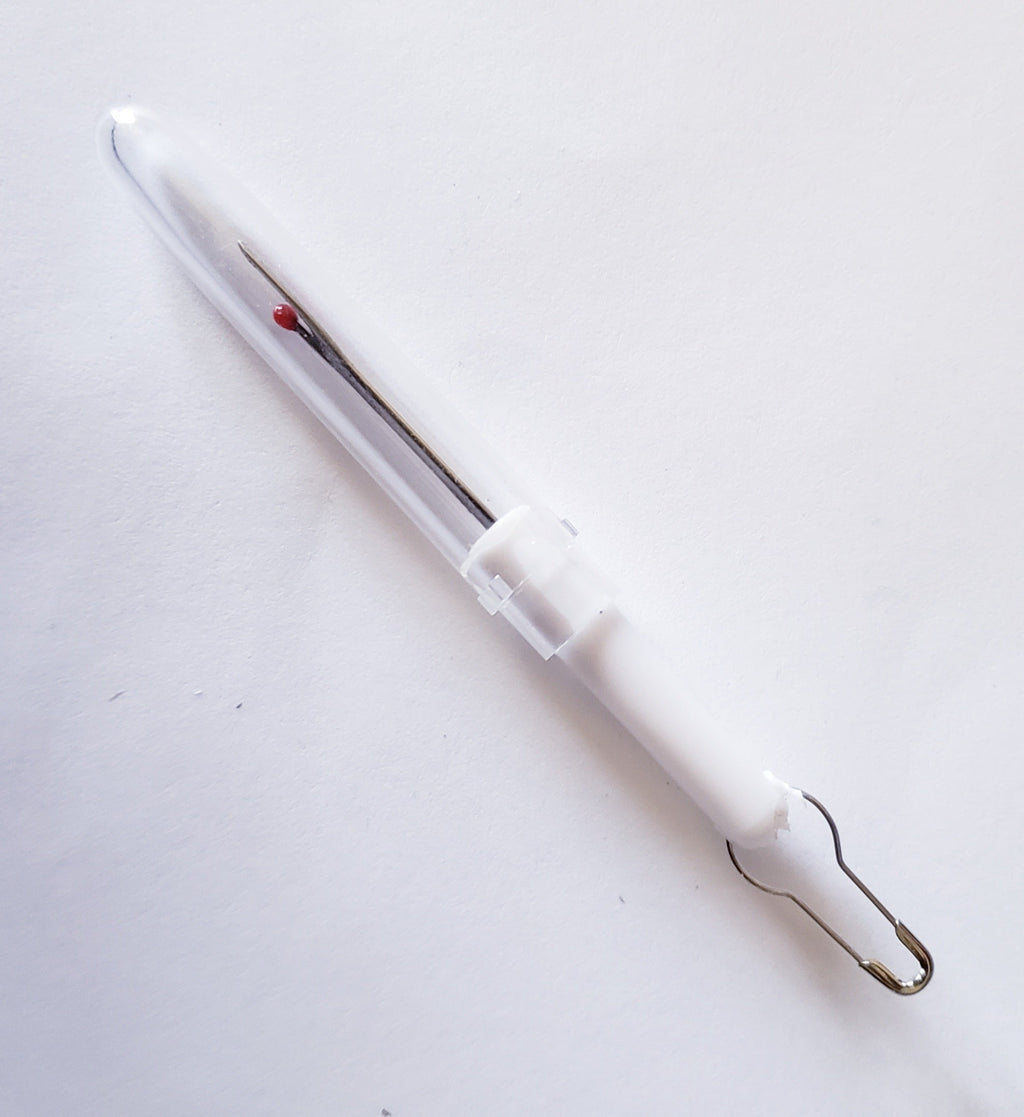Sewing Keychain