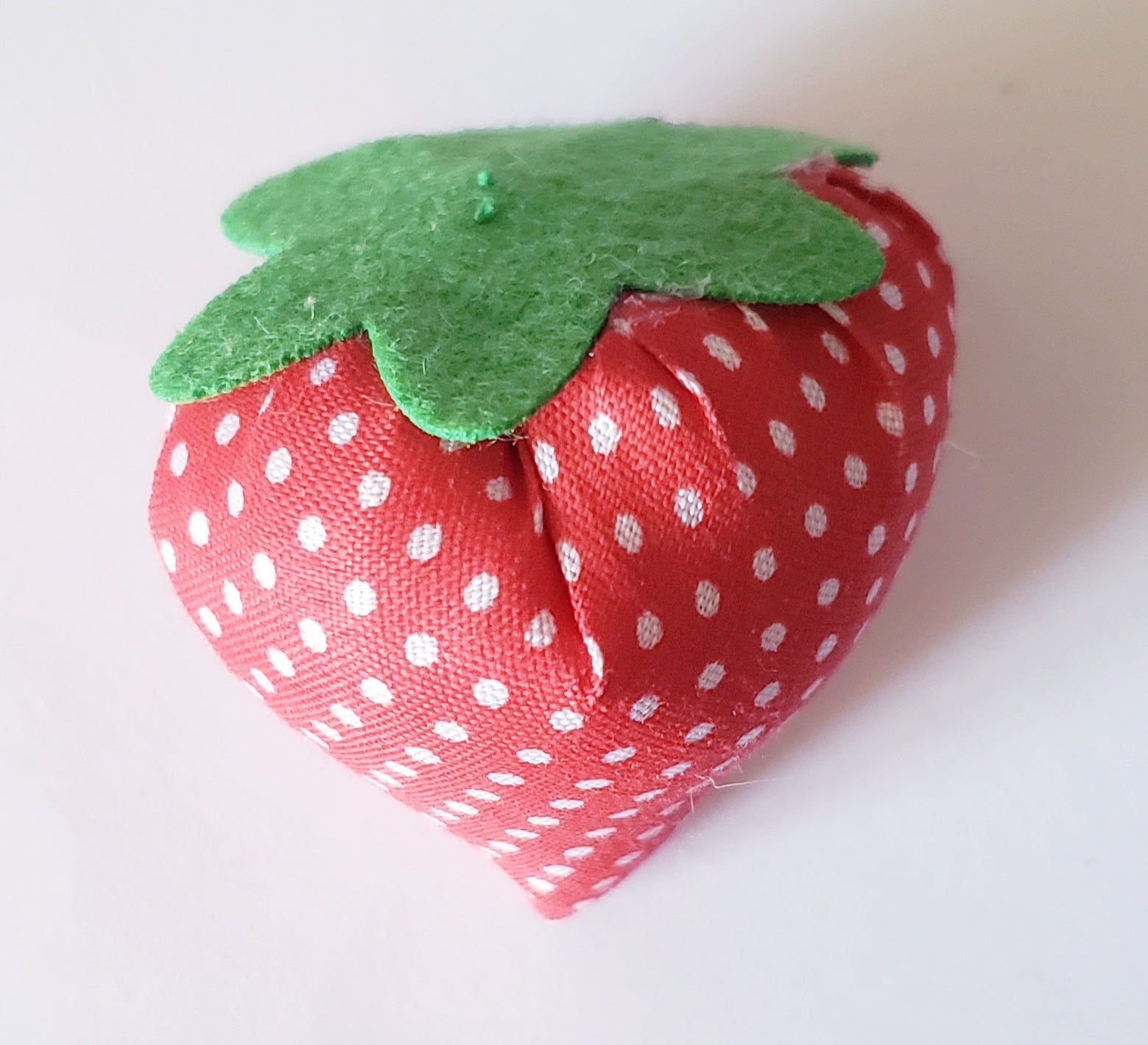 Sewing Keychain