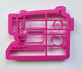 Sewing Machine Imprint Cookie Cutter 