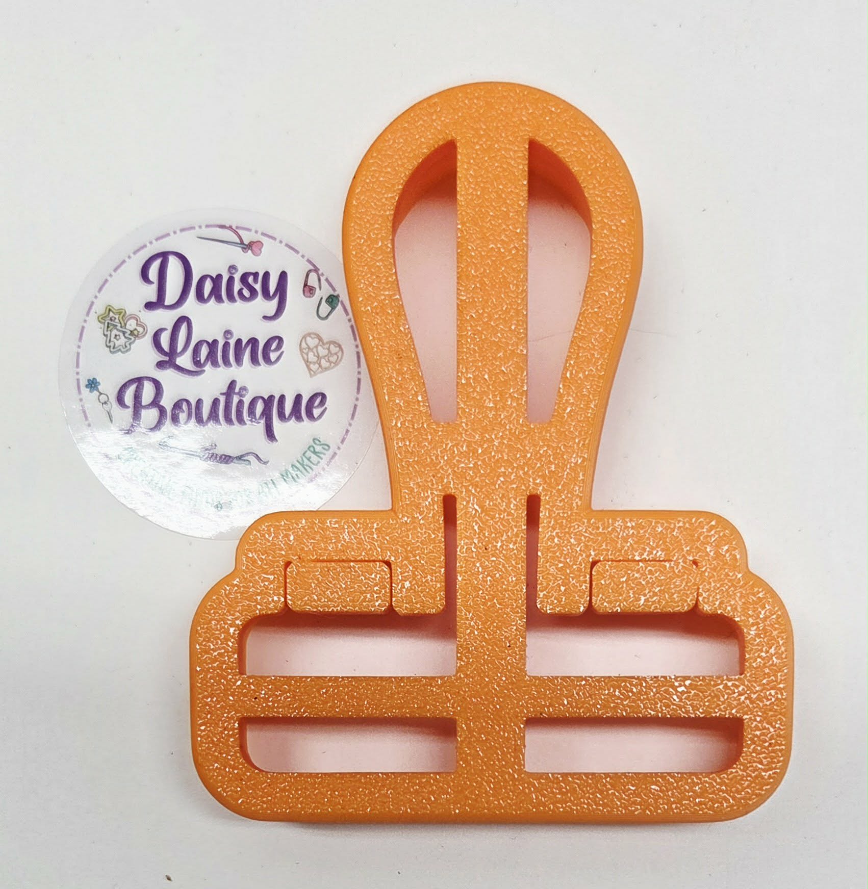 Video Game Controller Imprint Embosser Cookie Cutter - Dough Biscuit Cutters 3D Printed