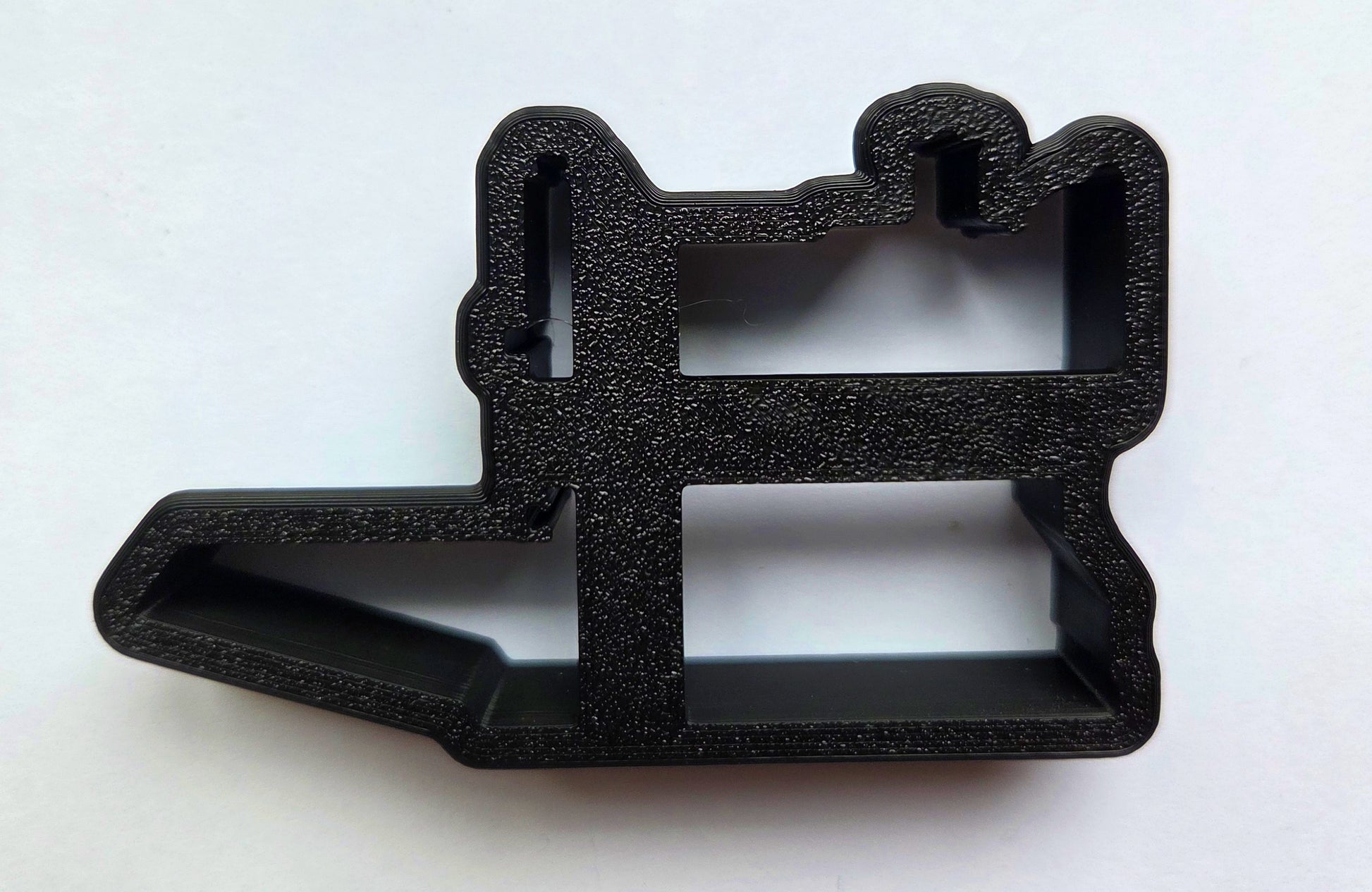 Singer Featherweight Sewing Machine Cookie Cutter - Dough Biscuit Cutters 3D Printed