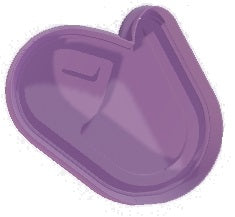 Stitch Marker Open Cookie Cutter & Stamp Set