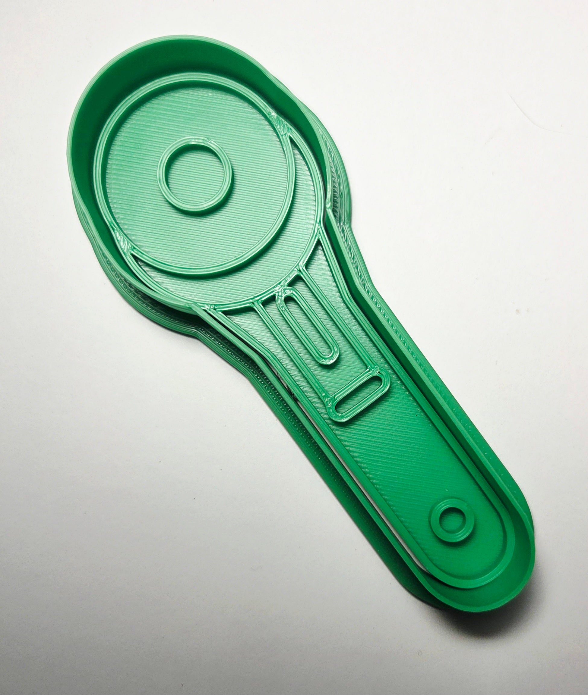 Rotary Cutter Cookie Cutter & Stamp Set