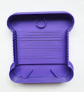 Cross Stitch Bobbin Floss Cookie Cutter & Stamp Set 