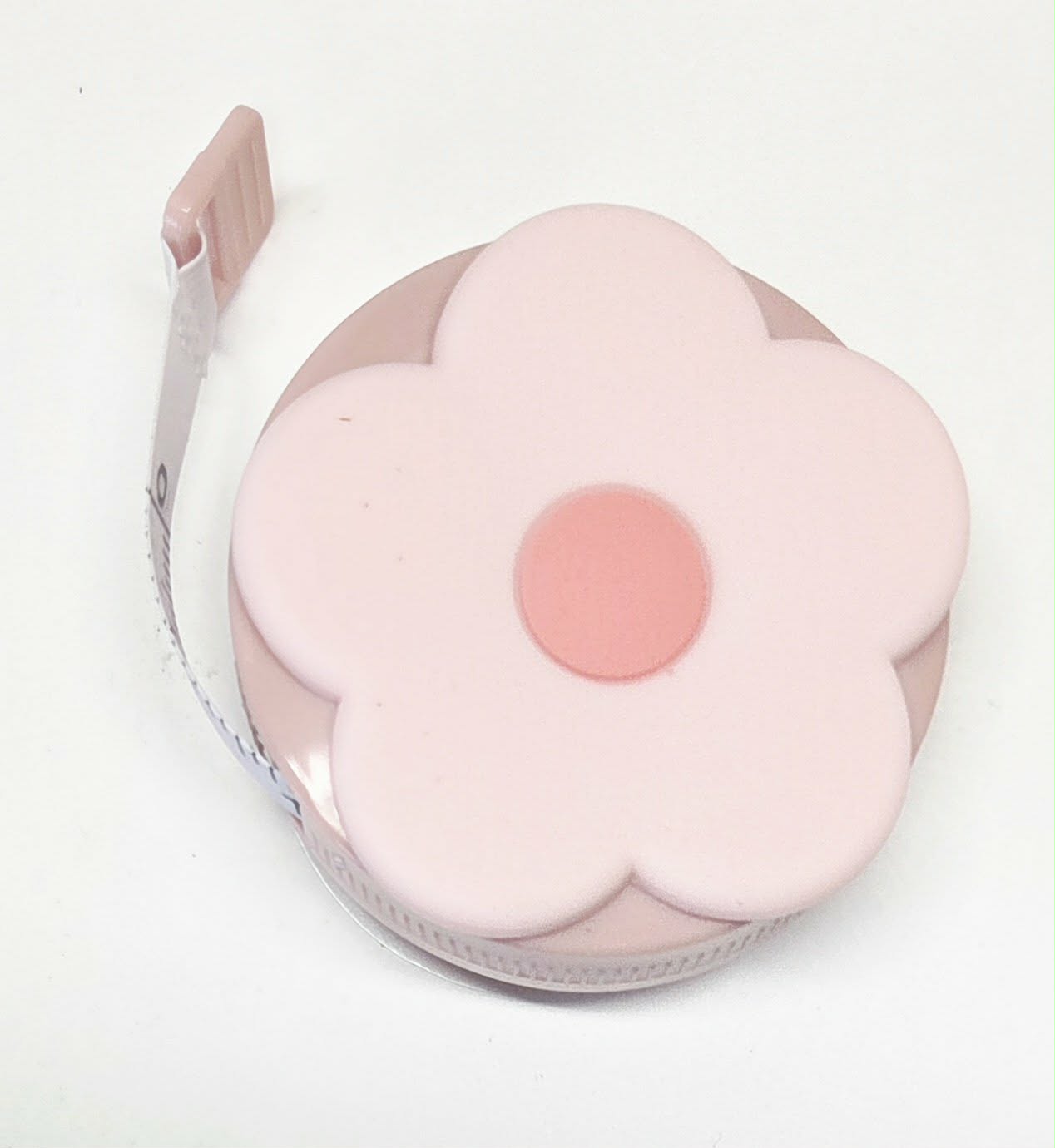 Daisy Retractable Tape Measure