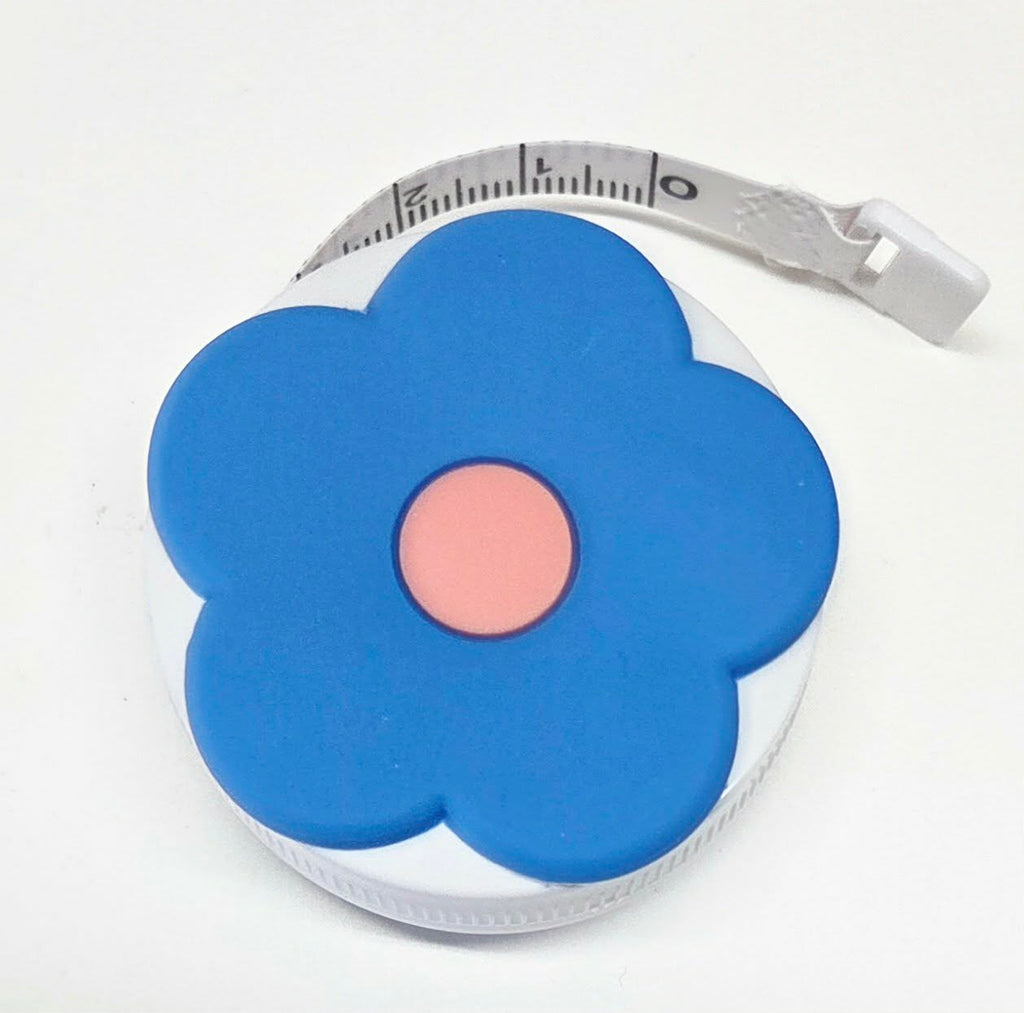 Daisy Retractable Tape Measure