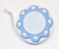 Heart Flower Retractable Tape Measure