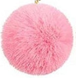 Quilter Sewing Keychain