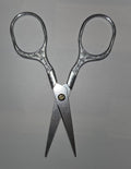 Fancy Embroidery Scissors Snips for Crochet, Knitting, Crafters, Quilters