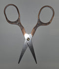 Fancy Embroidery Scissors Snips for Crochet, Knitting, Crafters, Quilters