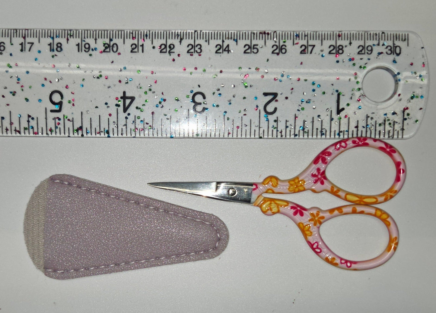 Embroidery Scissors Snips Crochet, Knitting, Crafters, Quilters