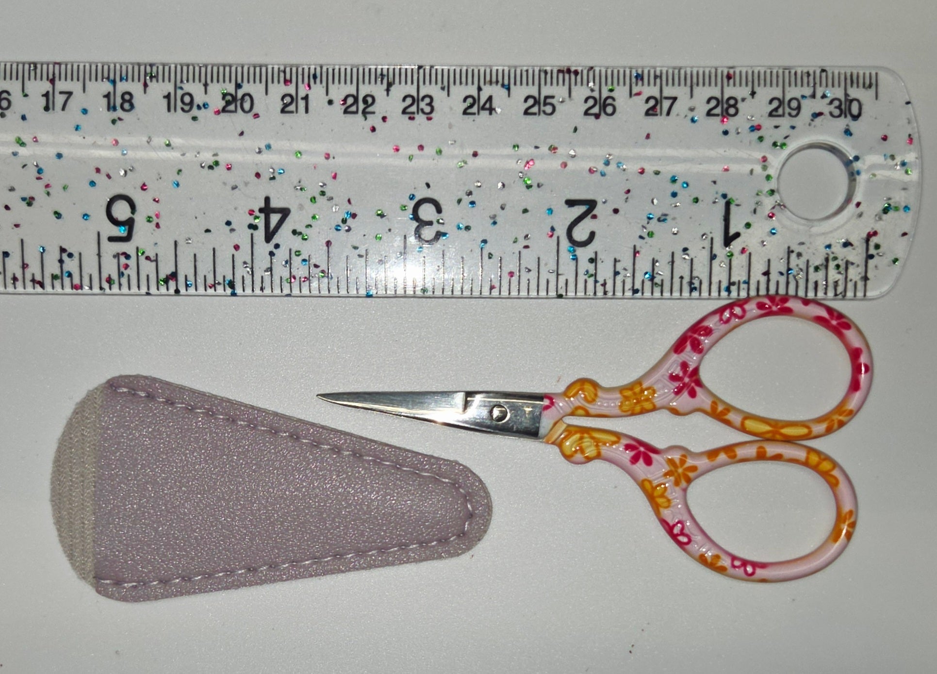Embroidery Scissors Snips Crochet, Knitting, Crafters, Quilters