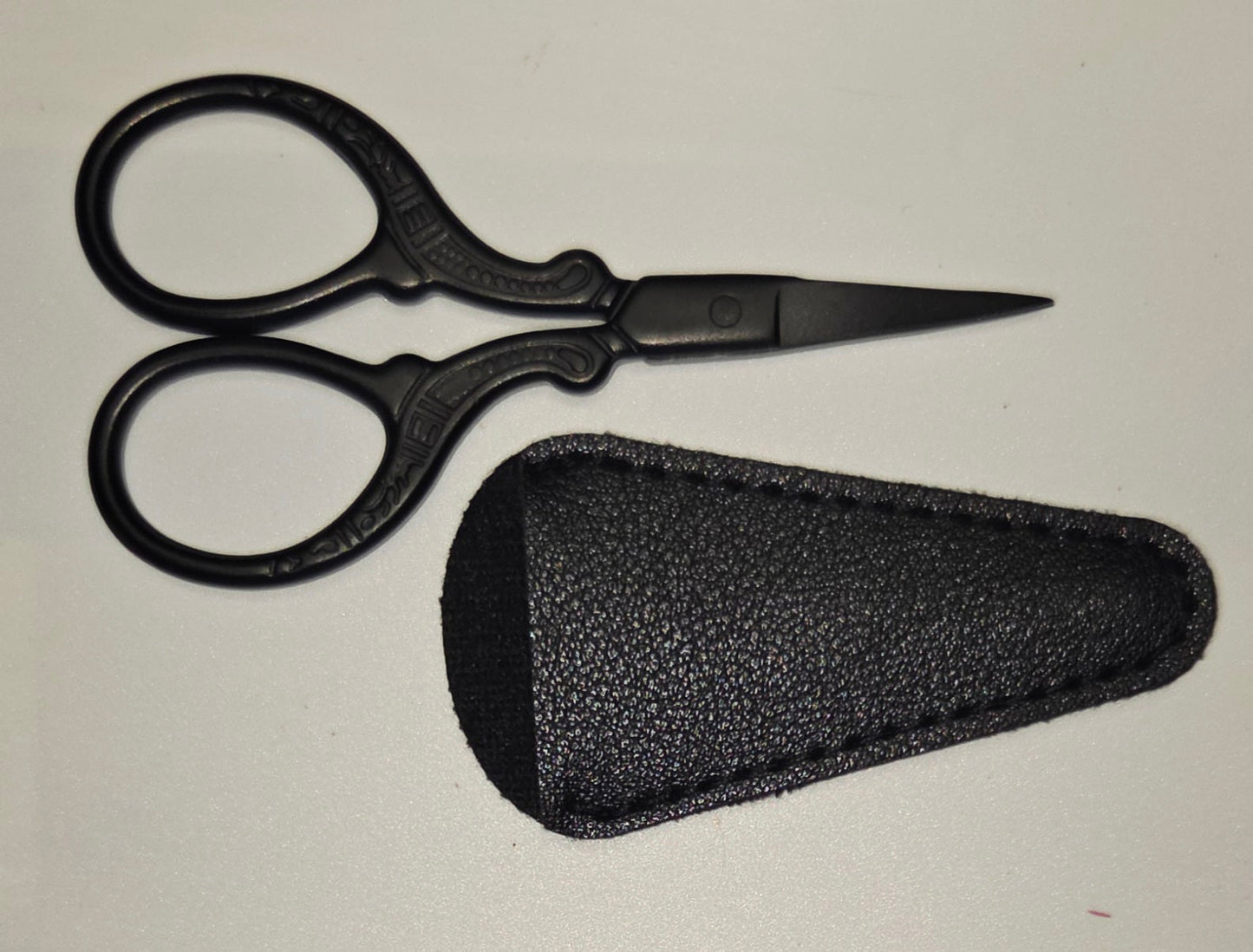 Embroidery Scissors Snips Crochet, Knitting, Crafters, Quilters