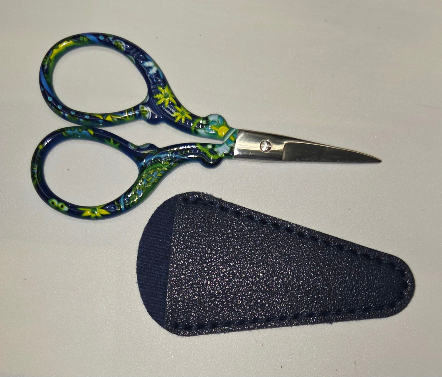 Embroidery Scissors Snips Crochet, Knitting, Crafters, Quilters