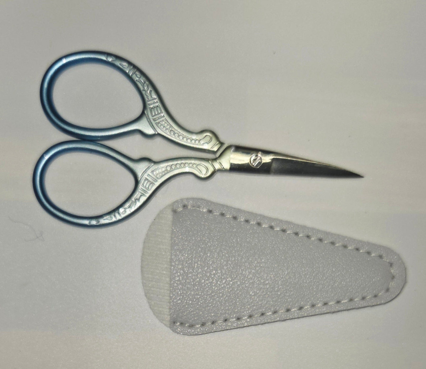 Embroidery Scissors Snips Crochet, Knitting, Crafters, Quilters