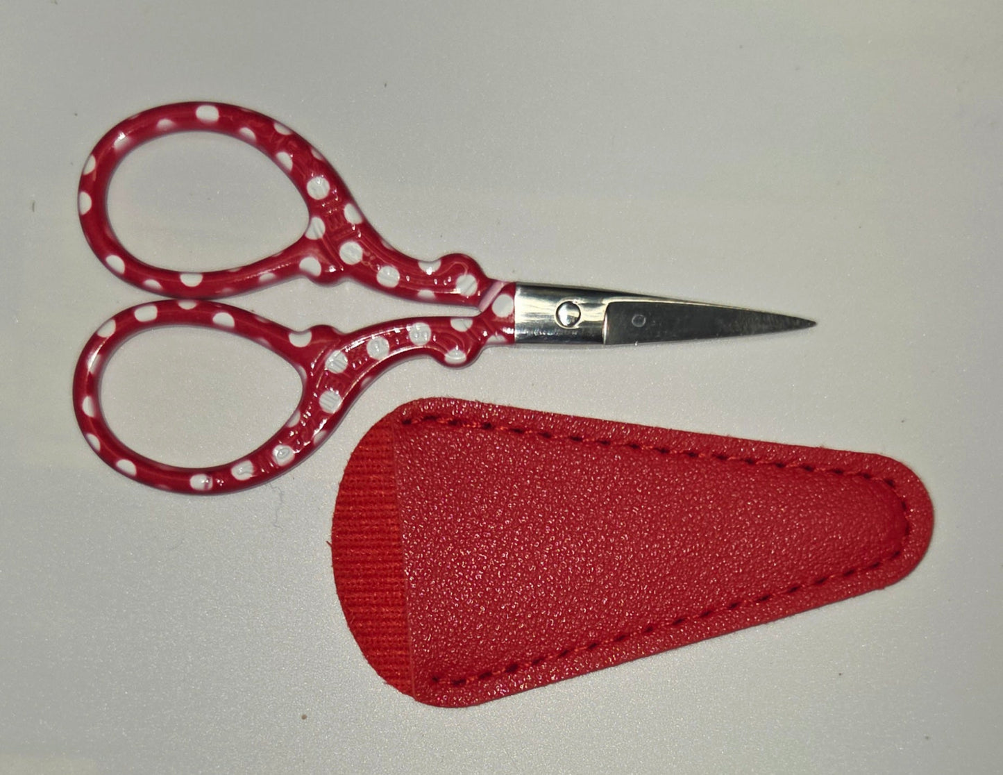 Embroidery Scissors Snips Crochet, Knitting, Crafters, Quilters