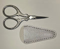 Embroidery Scissors Snips Crochet, Knitting, Crafters, Quilters