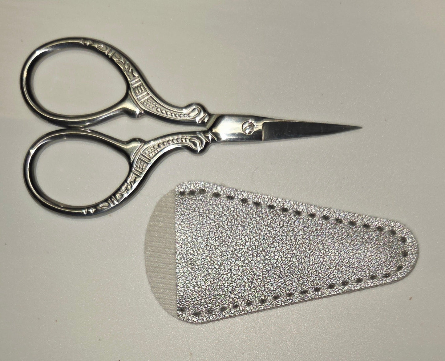 Embroidery Scissors Snips Crochet, Knitting, Crafters, Quilters