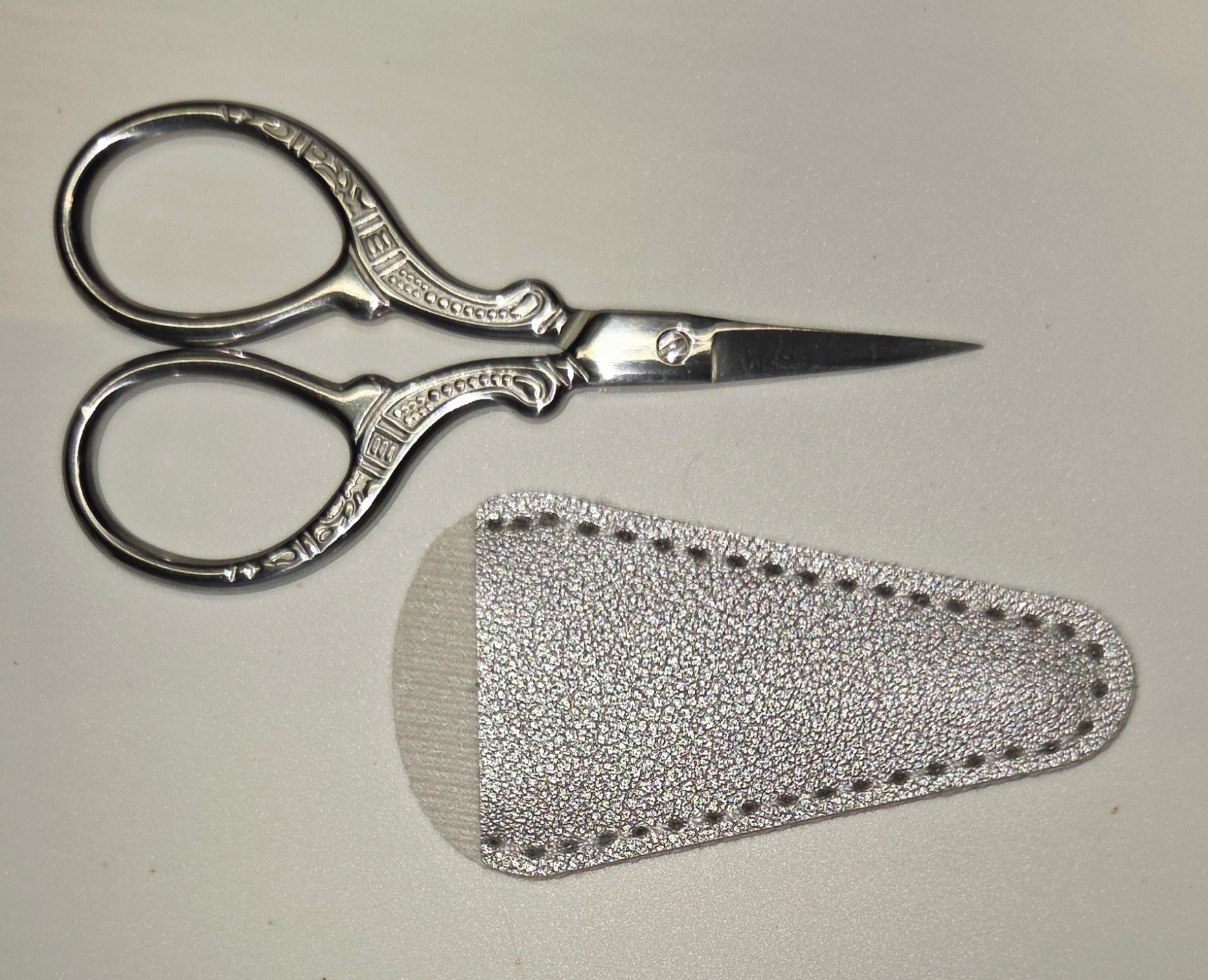 Embroidery Scissors Snips Crochet, Knitting, Crafters, Quilters