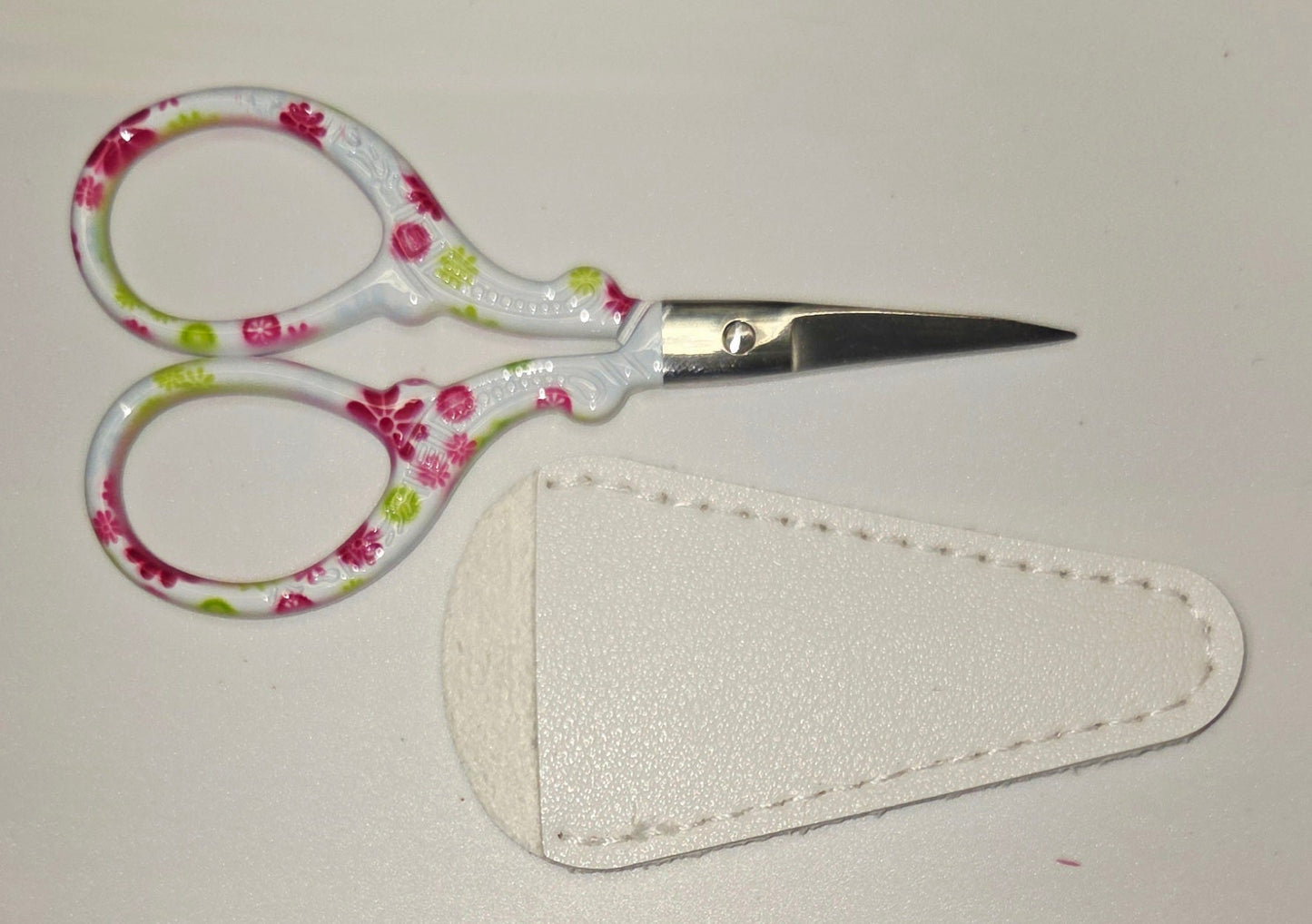 Embroidery Scissors Snips Crochet, Knitting, Crafters, Quilters