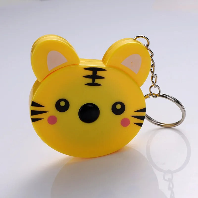 Cat Kitten Tape Measure