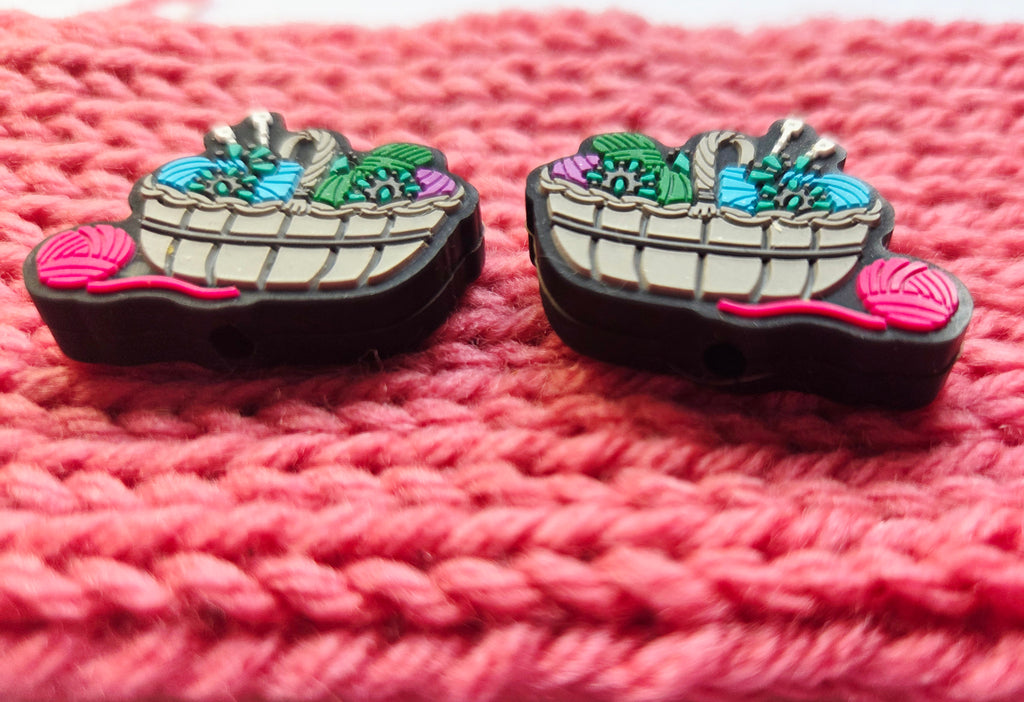 Knitting Needle Point Protectors