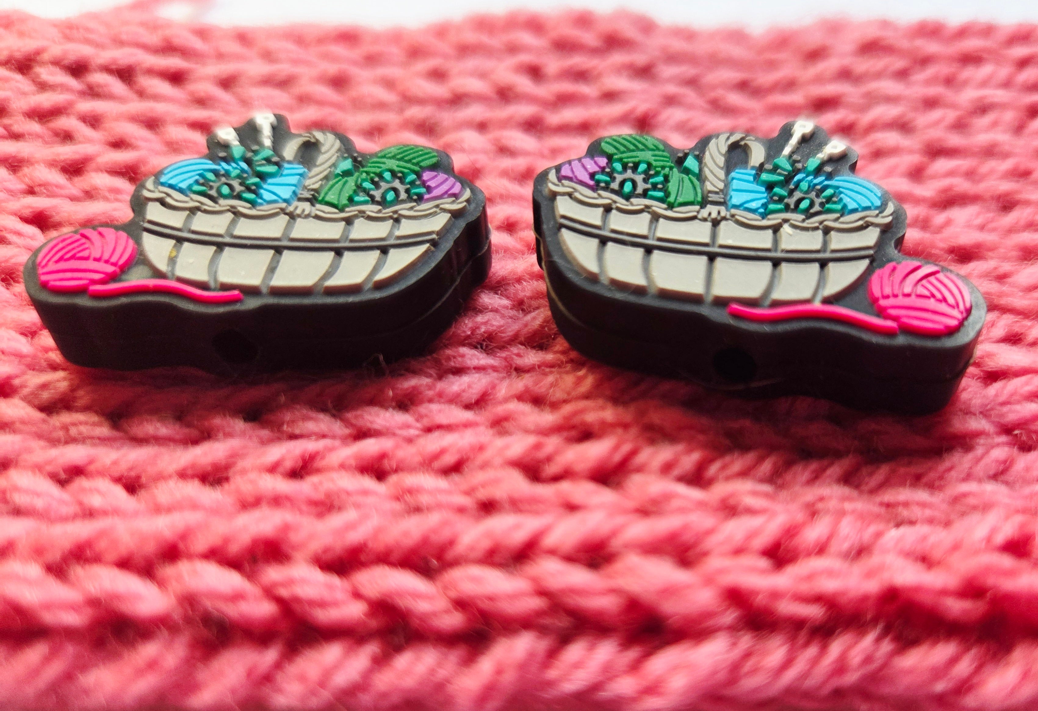 Knitting Needle Point Protectors