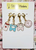 Baby Stitch Markers